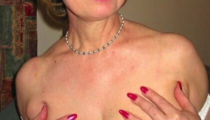 Horny slutty MILFS and GILFS by satyriasiss