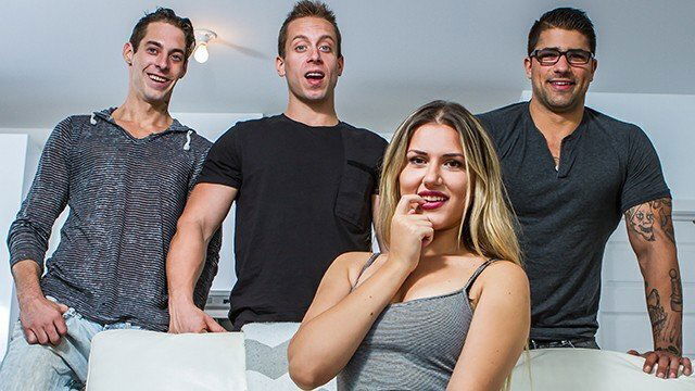 PURGATORYX StepMom Slut with Vanessa Sierra