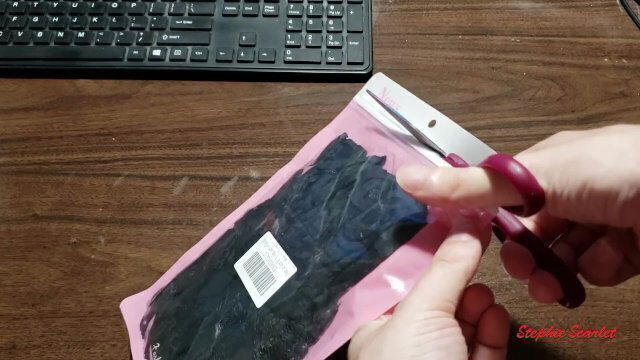 Birthday Wishlist Unboxing Part