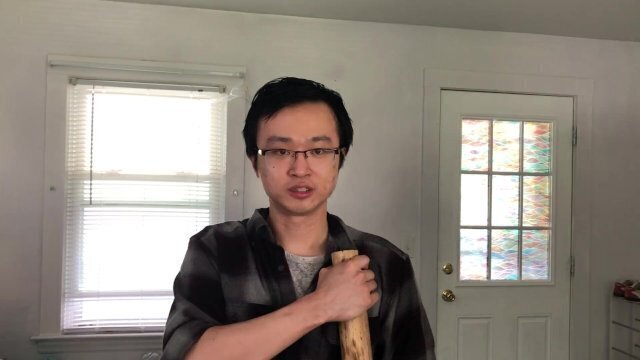 motivate with rally speech before storm