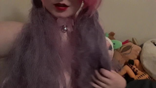 Masturbating While Watching Cartoons