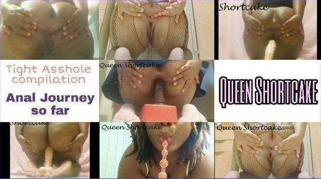 Compilation Queen Shortcake