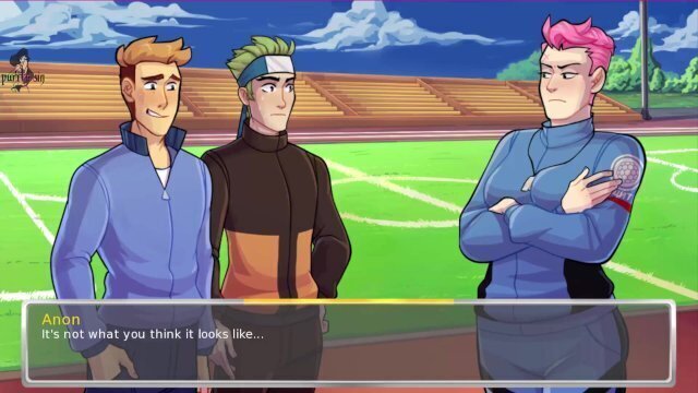 OverWatch Academy Uncensored Guide Part