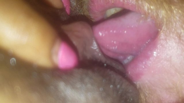 suck up that wet ass pussy