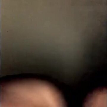 Big Booty Cum Catcher