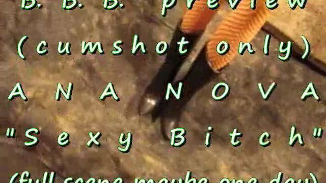 B.B.B. preview: Nova 