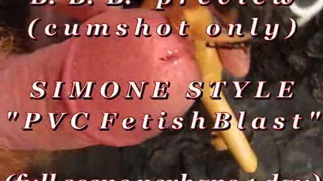 B.B.B.preview: Simone Style 