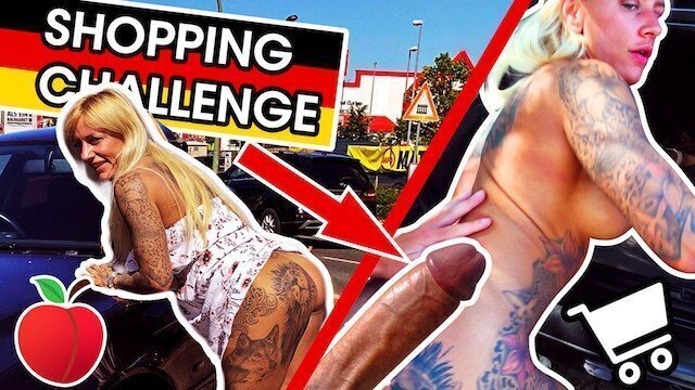 dates66.com GERMAN SLUT Picked Hardware Store PUBLIC FitXXXSandy