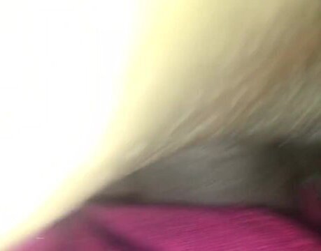 Morning Undercover quickie with Babysitter while wife gone