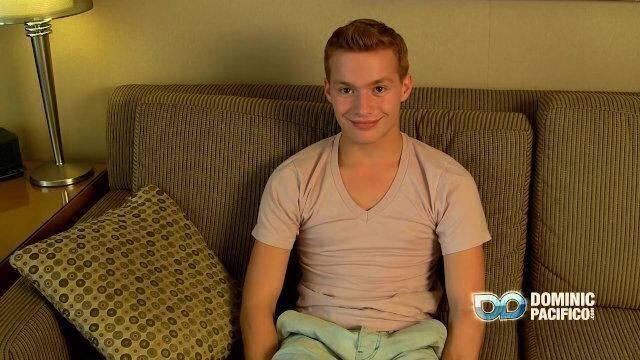 Billy London Takes Daddy Dominic Pacifico Deep Interview