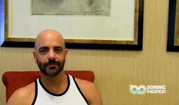 Daddy Adam Russo Interview For Dominic Pacifico