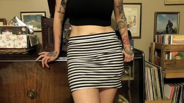 Rude Date Gross Rejects (Farts, Smoke Blowing, Humiliation)