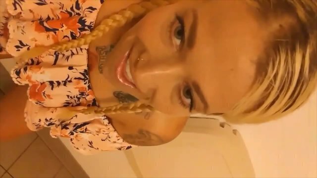 fingering myself BAM!!!