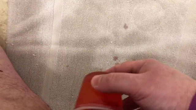 There’s Always Room Jell-O! Unless Dick Involved