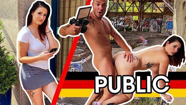 dates66.com Touristen Schlampe altem Schwimmbad weggefickt MELINA