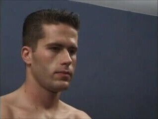 6 gays are rock hard