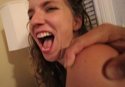 LOVES taking Pussy Doggystyle -full ModelHub