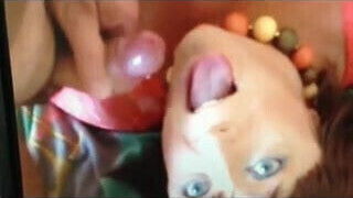 lindasimmons giving blowjobs