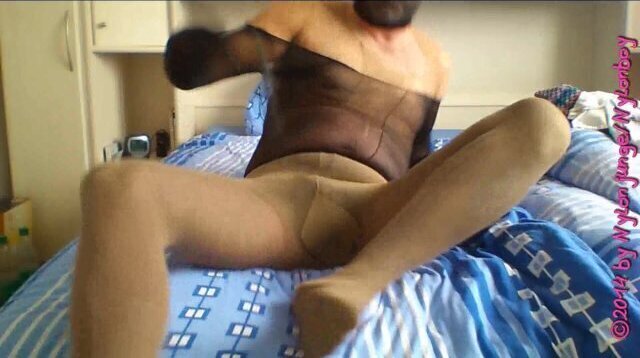 Encasement: Bestrafung