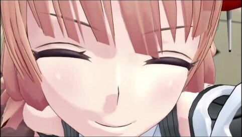 Giantess Vore Angela Balzac