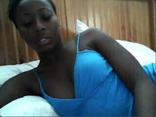 20 years old horny ebony for USAgoo