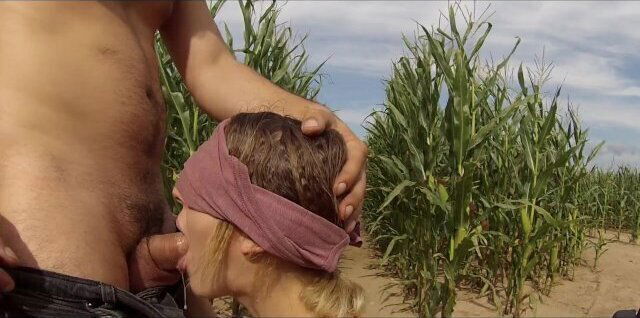 FACEFUCK and ANAL ASS to MOUTH gives her HUGE CUMSHOWER ON FACE