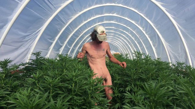 Enjoying Mendocino Lifestyle