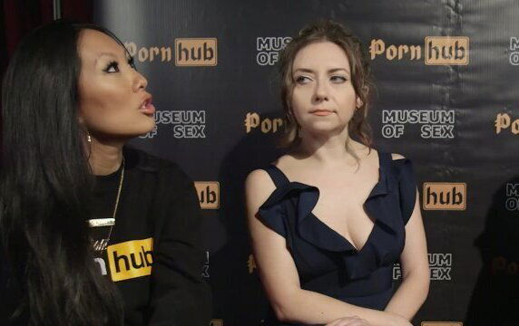 Pornhub Museum Sex: STAG Exhibit Walkthrough