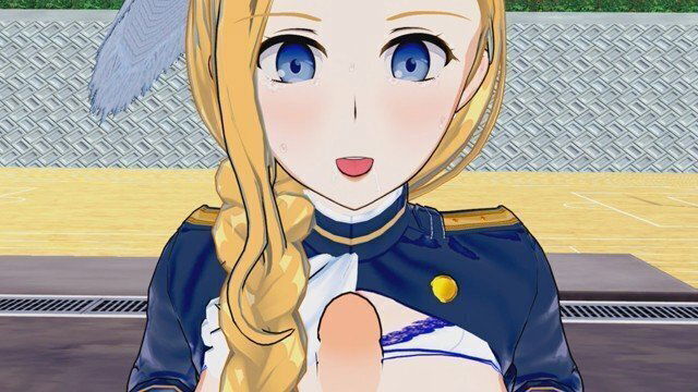 Azur Lane Hood Hentai