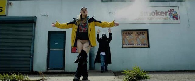 Silent Reboot (2019) Official Band Trailer