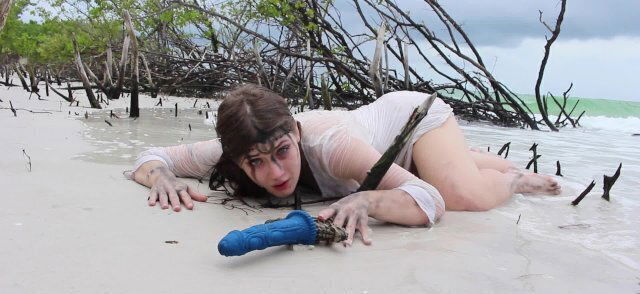 Lady Lake Explore Realm Blush Novelties OmankoVivi Promo