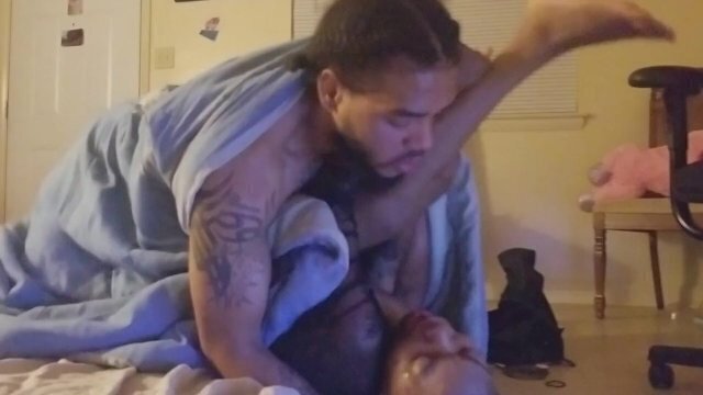 When fuck...we fuck!!