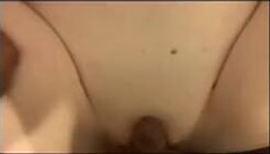 Amateur Teen Fucked Till She Cums