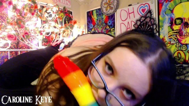 ORAL SKILLZ LEELA LOVELESS