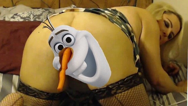 Kady Dont forget fuck your vegetables