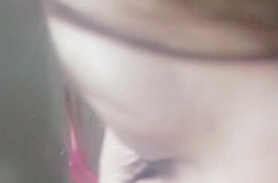 Tinder chick really knows how to suck a dick 