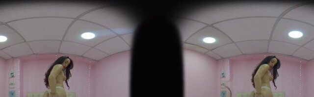 Luna sexy girl latina