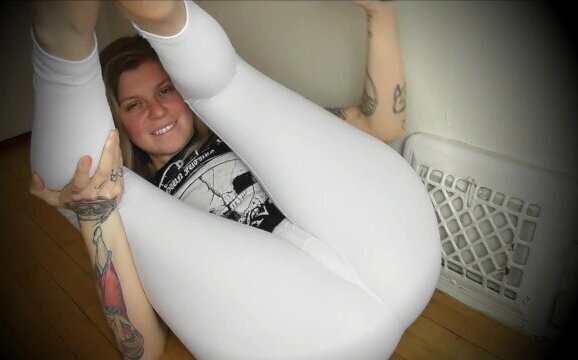 BUBBLY FART FART HUFFING PERVS