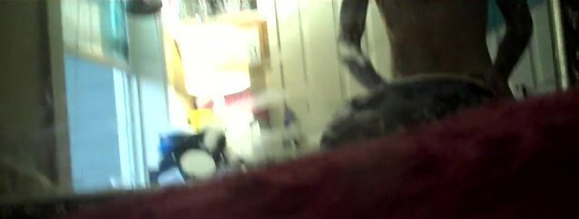 Fuck the camera...Very Vocal anal PREVIEW CLIP 1ST TRY AT MAKING PORN