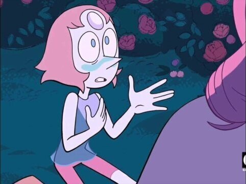 DESPERATE PEARL (EXXTENDED)