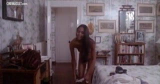 Laura Gemser Ely Galleani - La via della prostituzione