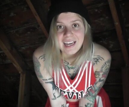 School Bully Wedgies Over Over