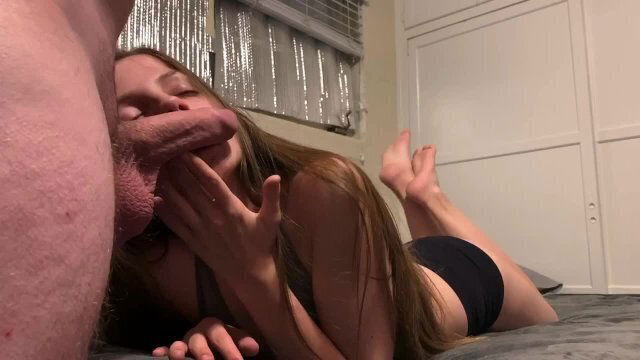 Sweet Year Likes Over Lips (Our Custom Video)