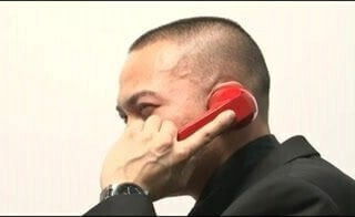 Ballbusting Assassins - Joclyn Stone and Frankie Chingon