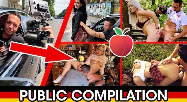 EPIC GERMAN PUBLIC FUCK DATE COMPILATION 2019 dates66