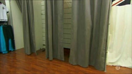 Un de mes fantasmes ! 