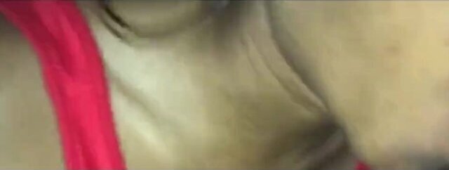 KLOE SUCKS DICK IN SLO MOTION 