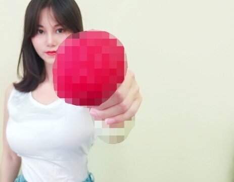 stress mashroom 这个好玩 污老师炎炎