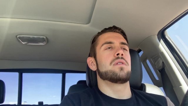 Dante Colle Jerking Driving