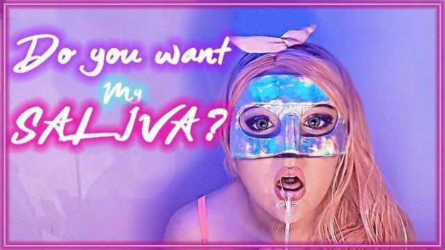 Latina teen amateur blowjob Spit mess Deepthroat